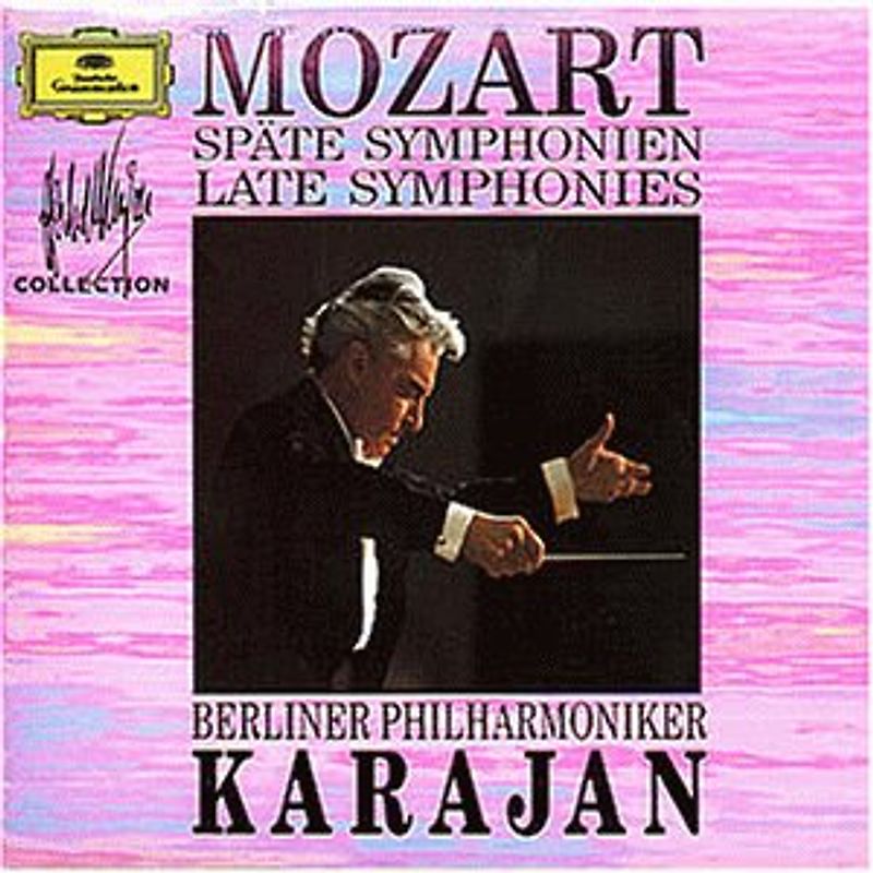 Herbert Von Karajan - Karajan-Symphonien-Edition Vol. 6