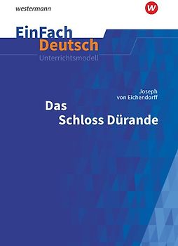 EinFach Deutsch Unterrichtsmodelle