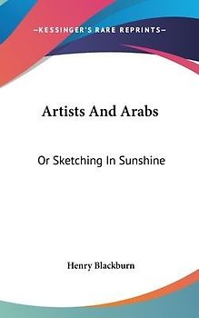 Artists And Arabs