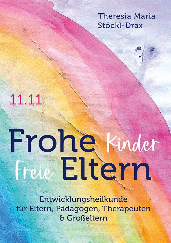 Frohe Kinder Freie Eltern
