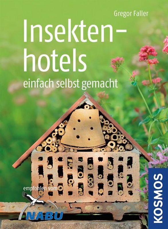 Insektenhotels
