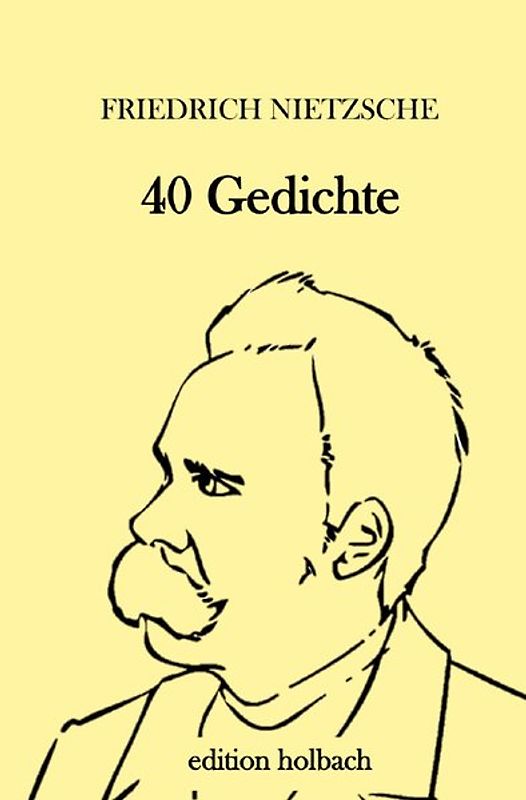40 Gedichte