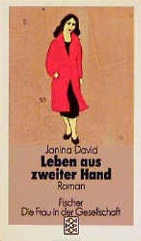 Leben aus zweiter Hand. Roman
