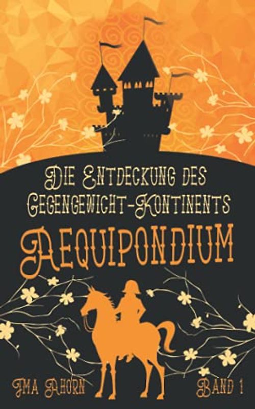 Aequipondium: Die Entdeckung des Gegengewicht-Kontinents