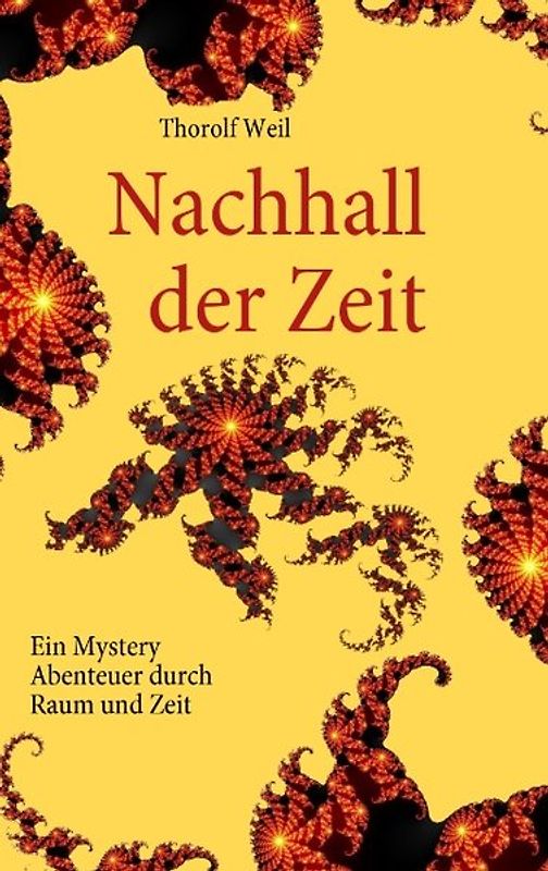 Nachhall der Zeit