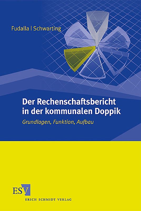 Der Rechenschaftsbericht in der kommunalen Doppik