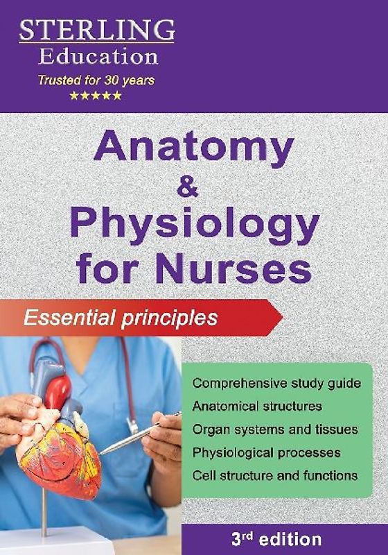 Anatomy and Physiology for Nurses
