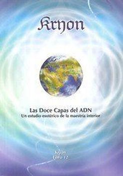 Las doce capas del ADN