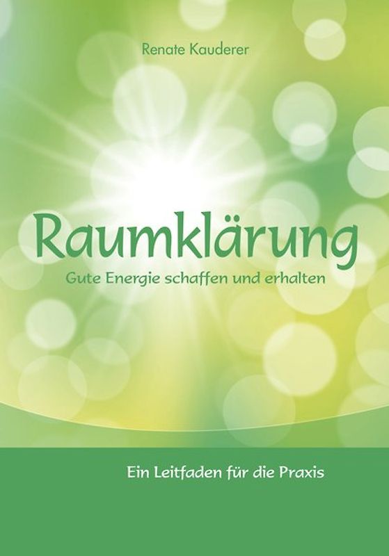 Raumklärung