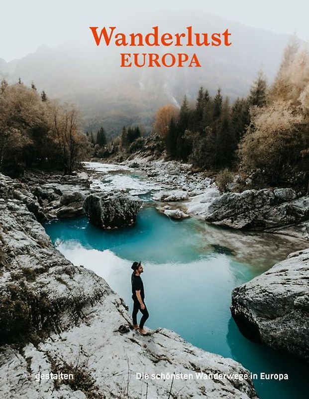 Wanderlust Europa
