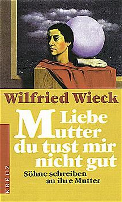 Liebe Mutter, du tust mir nicht gut