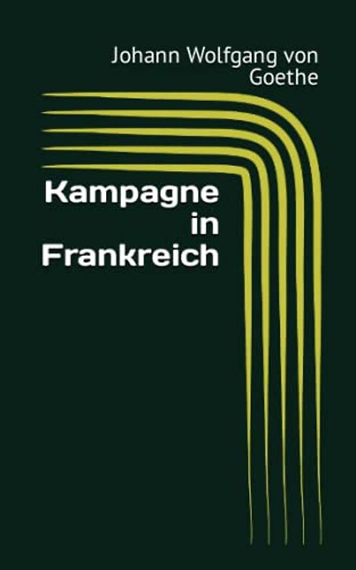 Kampagne in Frankreich