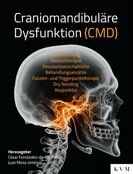 Craniomandibuläre Dysfunktion (CMD)