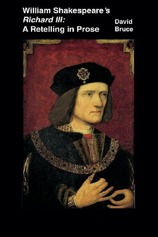 William Shakespeare's Richard III