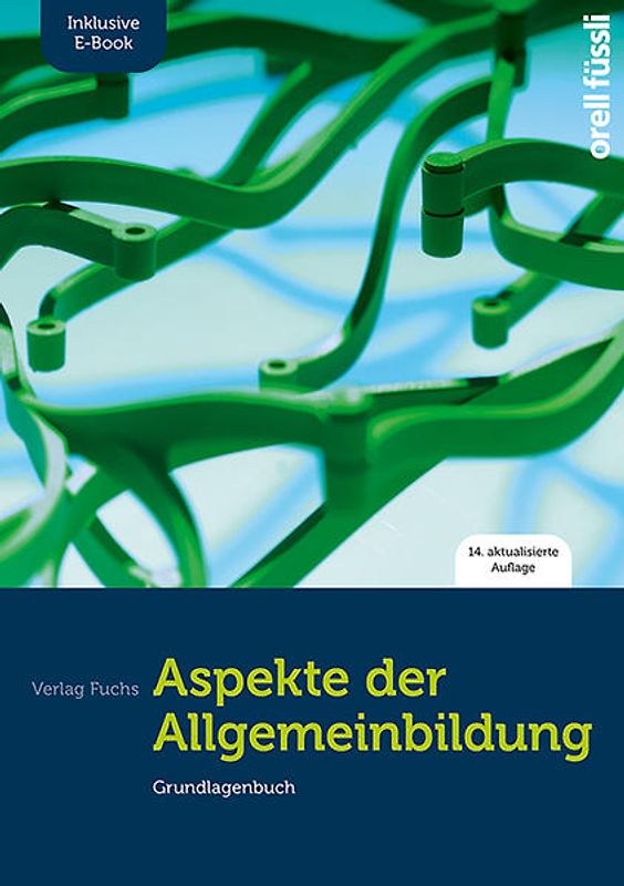 Aspekte der Allgemeinbildung (Standard-Ausgabe) inkl. E-Book