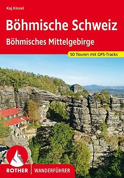 Böhmische Schweiz