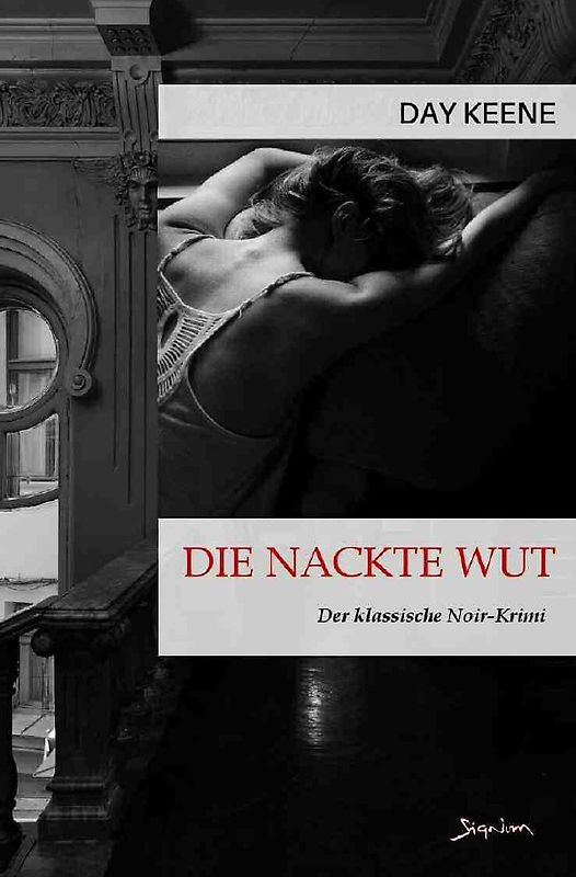 DIE NACKTE WUT