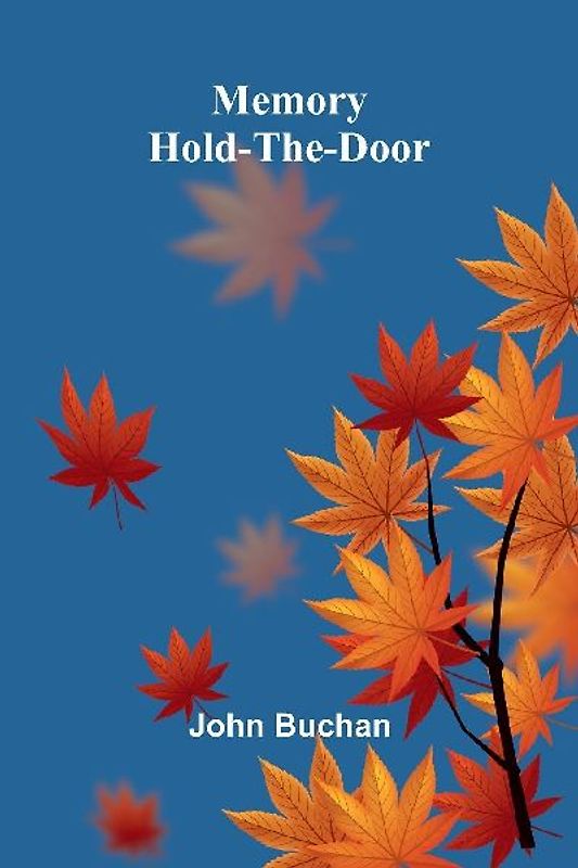 Memory Hold-the-door