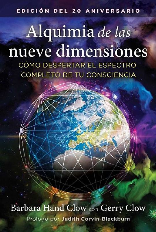 Alquimia de Las Nueve Dimensiones