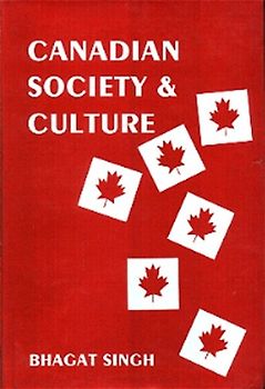 Canada: Gesellschaft & Kultur /Canadian Society & Culture. Text in Englisch