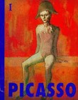 Pablo Picasso. 1881 - 1973. Band 1: 1890-1936 / Band 2: 1937-1973: 2 Bde. - Carsten-Peter Warncke