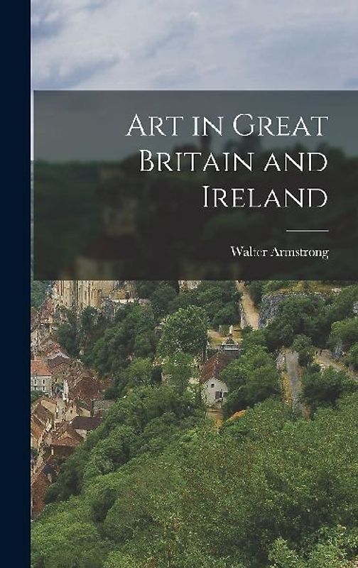 Art in Great Britain and Ireland
