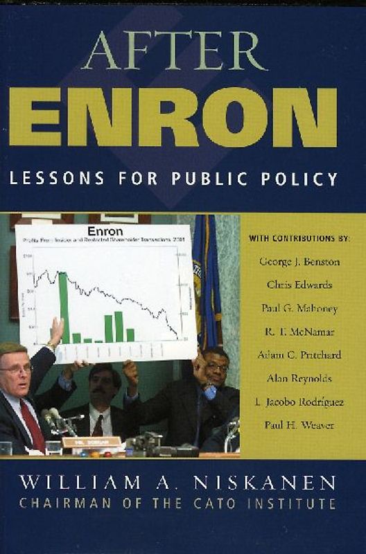 After Enron