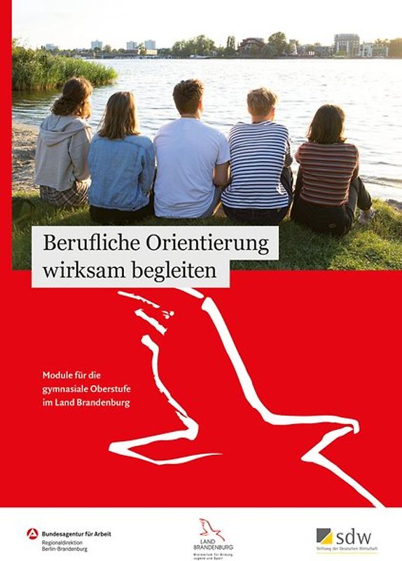 Berufliche Orientierung wirksam begleiten