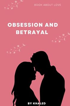 Obsession and Betrayal: A heart-pumping tale of romance and betrayal, where a couple's love is put to the ultimate test as they fight to overcome their deepest fears and darkest secrets.