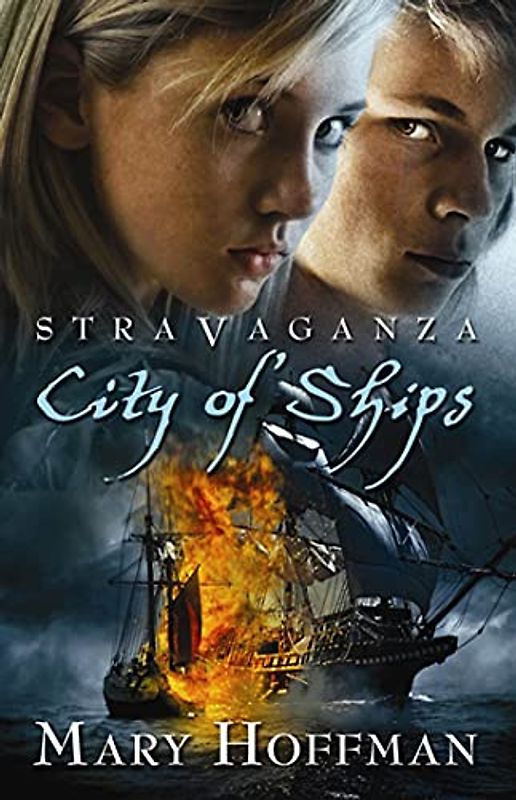 City of Ships (Stravaganza)