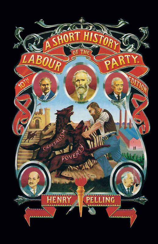 A Short History of the Labour Party