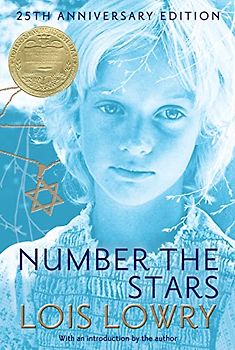 Number the Stars 25th Anniversary: A Newbery Award Winner