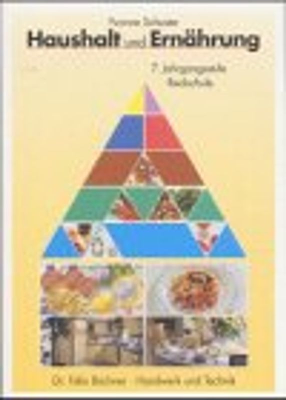 Haushalt und Ernährung