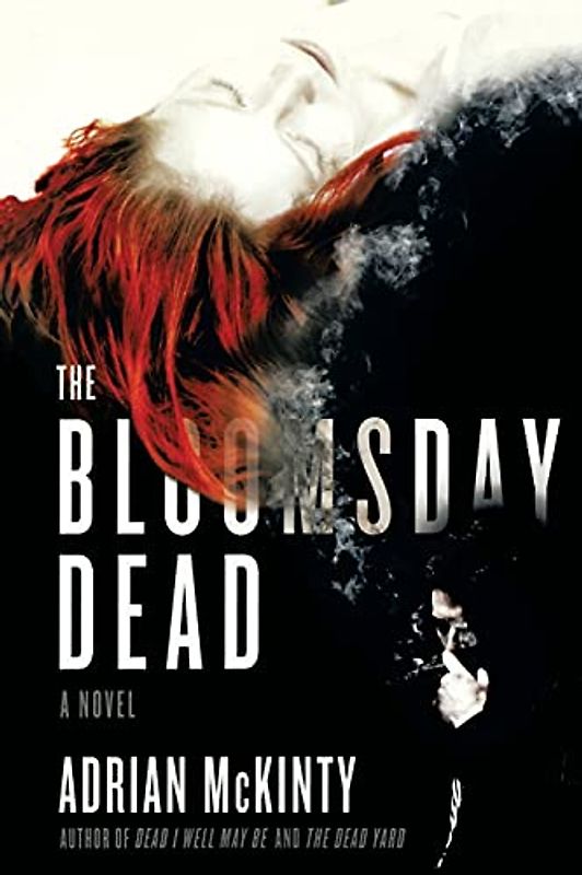 The Bloomsday Dead: A Novel