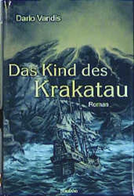 Das Kind des Krakatau