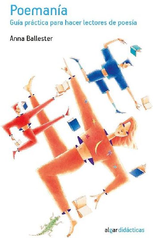 Poemanía
