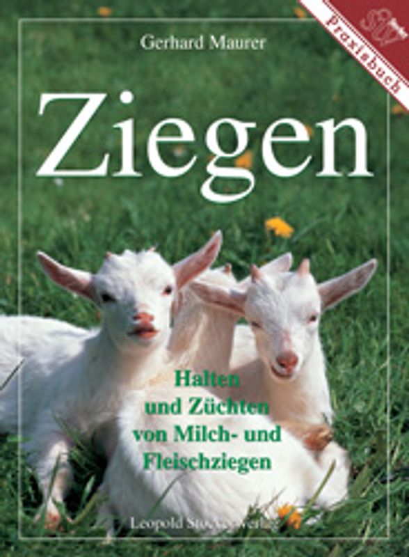 Ziegen