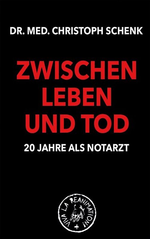 ZWISCHEN LEBEN UND TOD