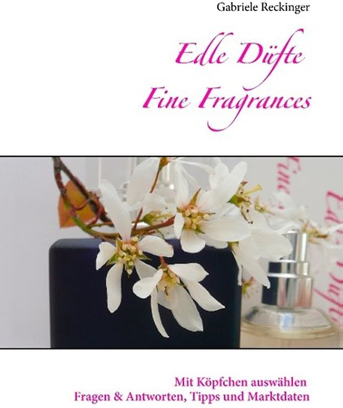 Edle Düfte Fine Fragrances