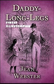 Daddy Long-Legs: Finest Illustration