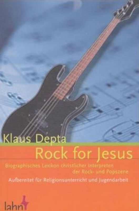 Rock for Jesus
