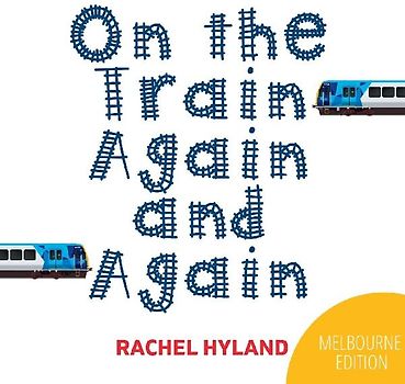 On the Train Again and Again