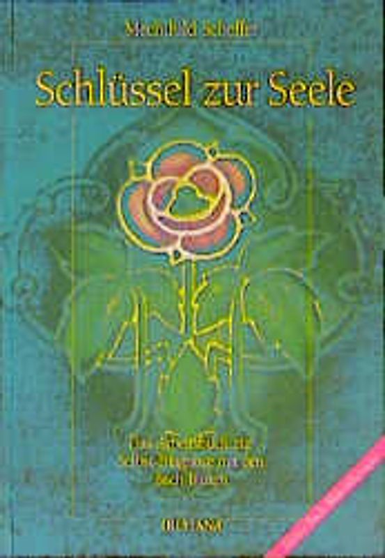 Schlüssel zur Seele