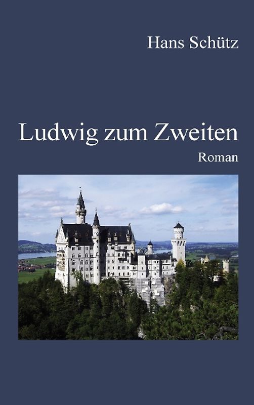 Ludwig zum Zweiten