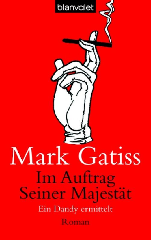 Im Auftrag Seiner Majestät