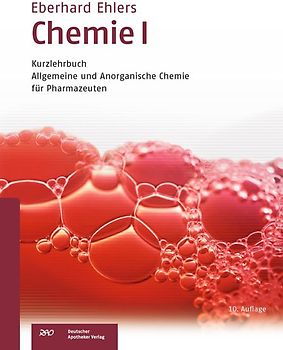 Chemie I - Kurzlehrbuch