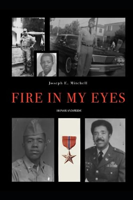 Fire In My Eyes: Honor and Pride