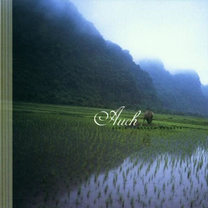 Auch - Remix Tomorrow Goodbye