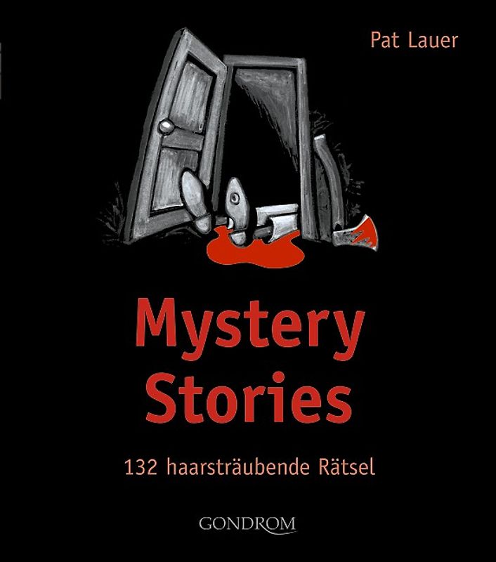 Mystery-Stories