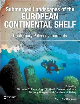 Submerged Landscapes of the European Continental Shelf